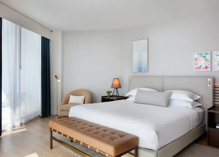 Kimpton Epic Hotel By Ihg