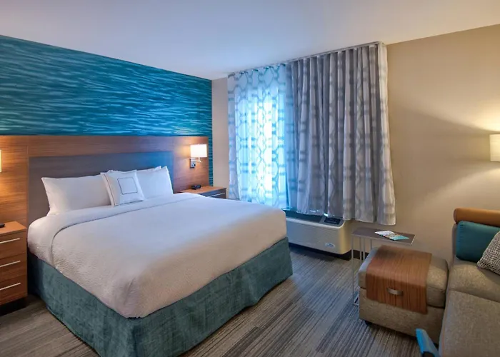 Towneplace Suites By Marriott Miami Airport