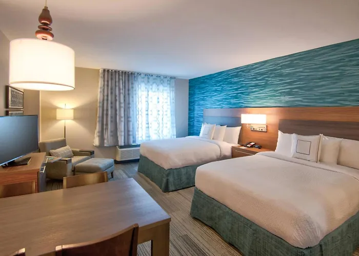 Towneplace Suites By Marriott Miami Airport