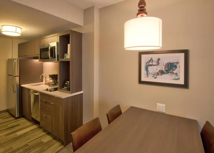 Towneplace Suites By Marriott Miami Airport