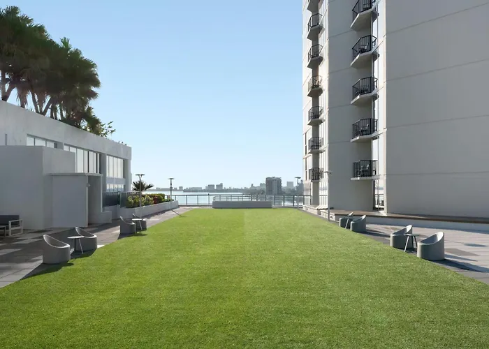 Miami Marriott Biscayne Bay