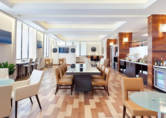Miami Airport Marriott