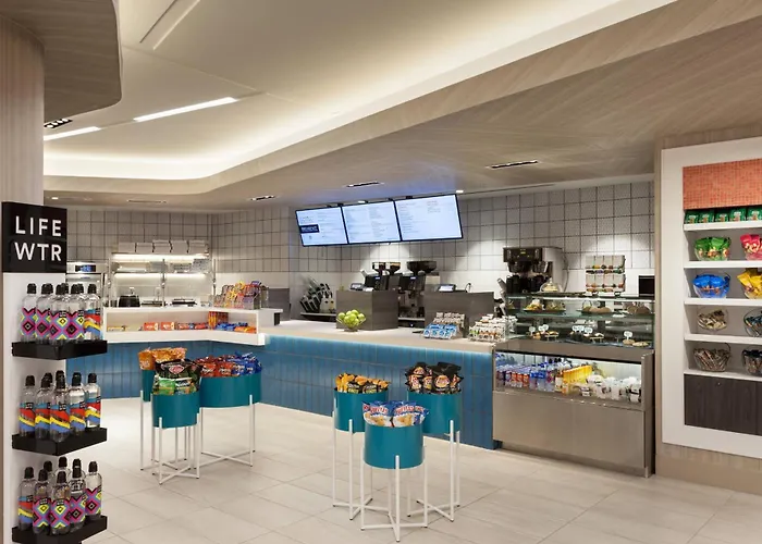 Miami Airport Marriott