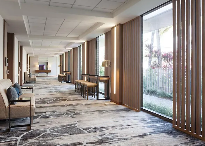 Miami Airport Marriott