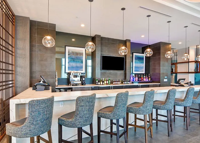 Towneplace Suites By Marriott Miami Airport