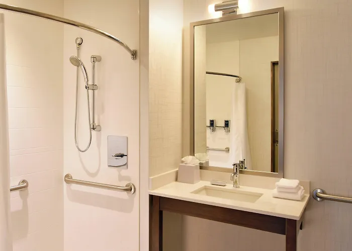 Four Points By Sheraton Coral Gables